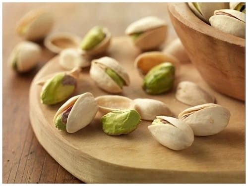 تصویر 4 از قیمت پسته طعم دار با کیفیت ارزان + خرید عمده